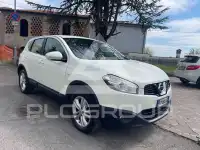 2012 Nissan QASHQAI