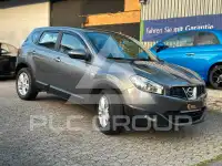 2012 Nissan QASHQAI