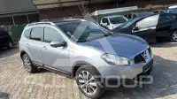2012 Nissan QASHQAI