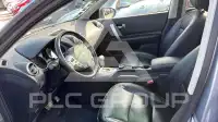 2012 Nissan QASHQAI
