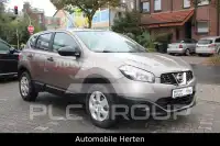 2012 Nissan QASHQAI