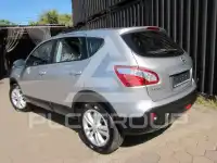 2012 Nissan QASHQAI
