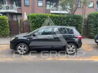 2012 Nissan QASHQAI