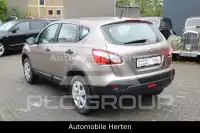 2012 Nissan QASHQAI
