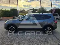 2012 Nissan QASHQAI
