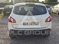 2012 Nissan QASHQAI