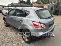 2012 Nissan QASHQAI