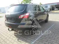 2012 Nissan QASHQAI