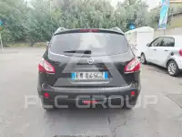 2012 Nissan QASHQAI