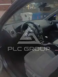 2012 Nissan QASHQAI