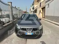 2012 Nissan QASHQAI