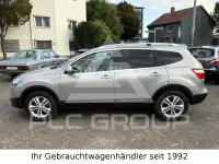 2012 Nissan QASHQAI