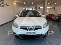 2012 Nissan QASHQAI