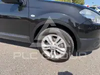 2012 Nissan QASHQAI
