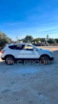 2012 Nissan QASHQAI