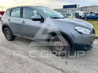 2012 Nissan QASHQAI