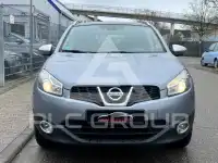 2012 Nissan QASHQAI