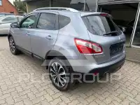 2012 Nissan QASHQAI