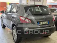 2012 Nissan QASHQAI