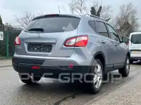 2012 Nissan QASHQAI