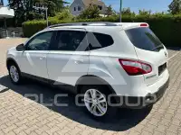 2012 Nissan QASHQAI
