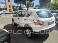 2012 Nissan QASHQAI