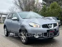 2012 Nissan QASHQAI