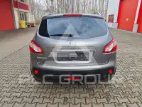 2012 Nissan QASHQAI