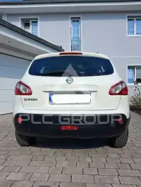 2012 Nissan QASHQAI