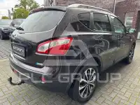 2012 Nissan QASHQAI