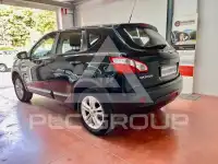 2012 Nissan QASHQAI