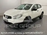 2012 Nissan QASHQAI