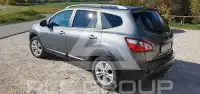 2012 Nissan QASHQAI