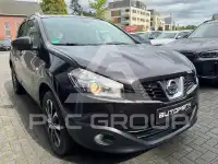 2012 Nissan QASHQAI