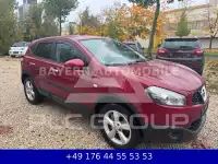 2012 Nissan QASHQAI