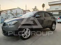 2012 Nissan QASHQAI