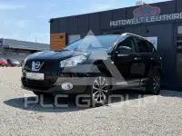 2012 Nissan QASHQAI