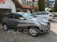 2012 Nissan QASHQAI
