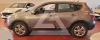 2012 Nissan QASHQAI