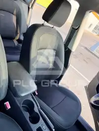2012 Nissan QASHQAI