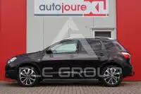 2012 Nissan QASHQAI