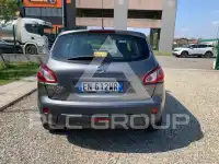 2012 Nissan QASHQAI
