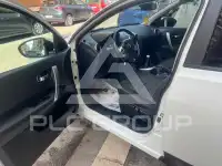 2012 Nissan QASHQAI