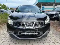 2012 Nissan QASHQAI
