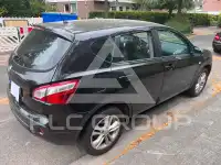2012 Nissan QASHQAI