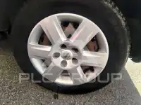 2012 Nissan QASHQAI