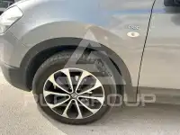 2012 Nissan QASHQAI