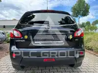 2012 Nissan QASHQAI