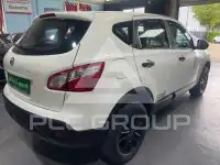 2012 Nissan QASHQAI