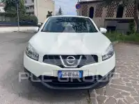 2012 Nissan QASHQAI
